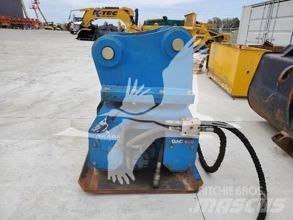 Okada OAC400 Vibratori
