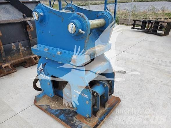 Okada OAC400 Vibratori