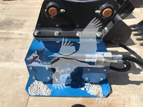 Okada OAC400 Vibratori