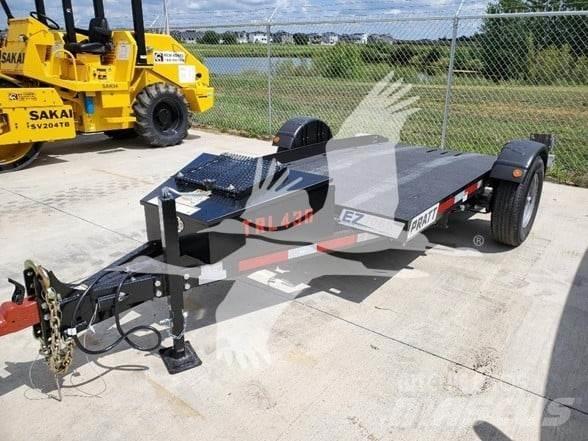  PRATT EZ 1065 Citas piekabes
