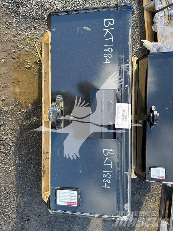 Sany 26/35 Kausi