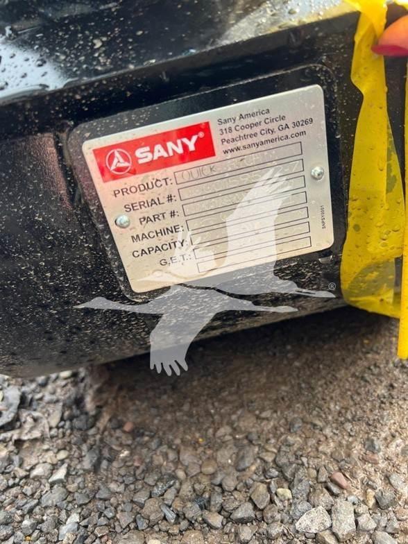 Sany SY16 Kausi