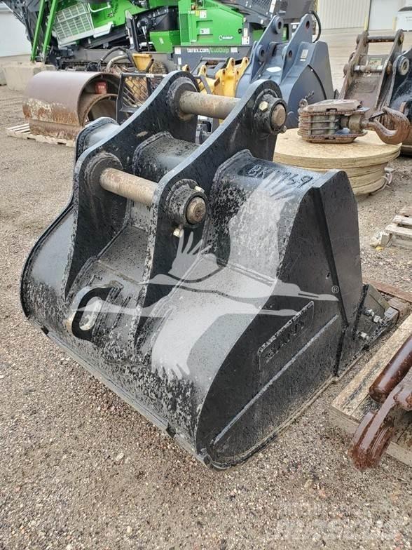 Sany SY215 Kausi