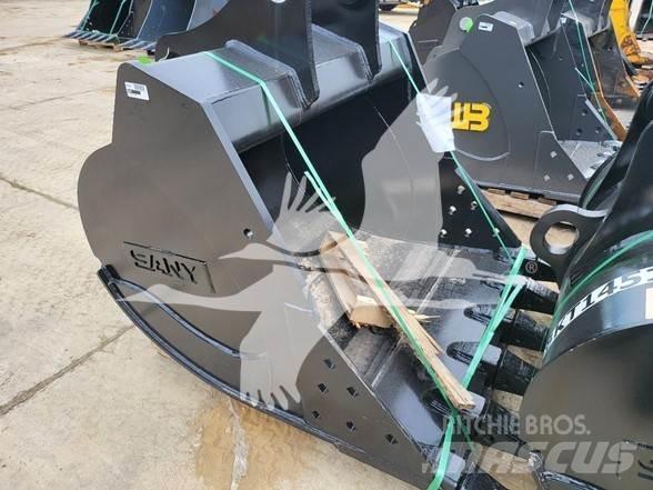 Sany SY215/225 Kausi