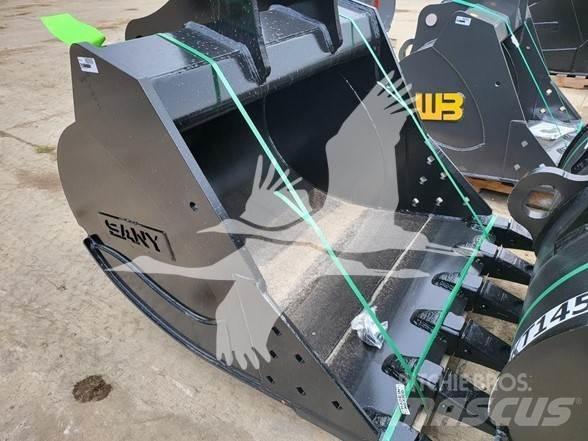 Sany SY215/225 Kausi