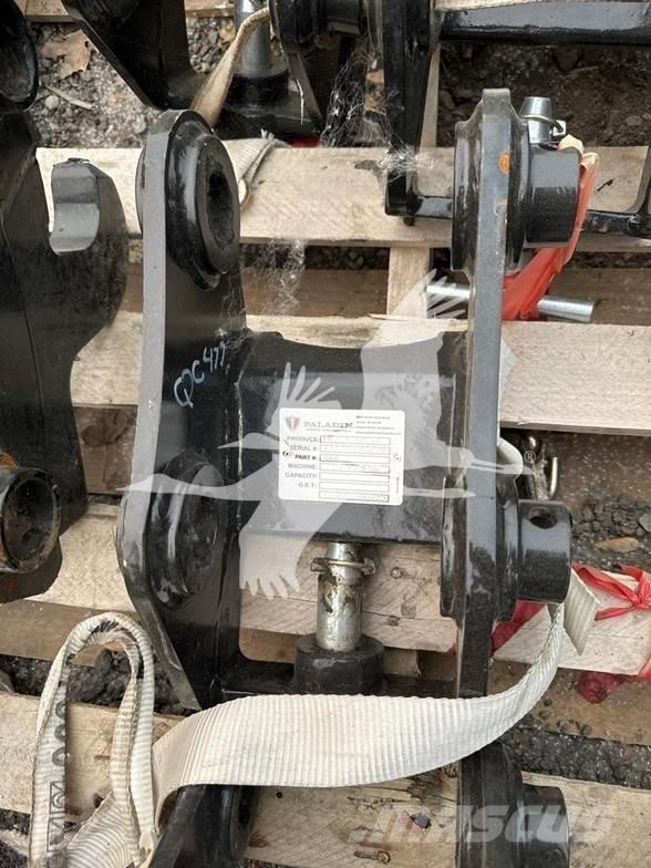 Sany SY26/SY35 Kausi