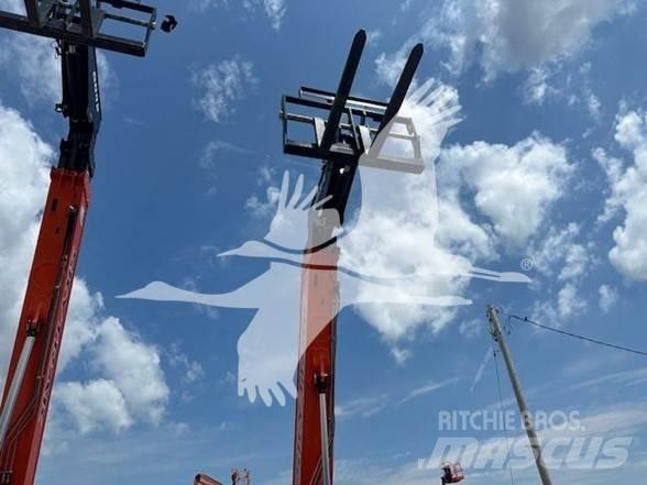 SkyTrak 6034 Teleskopiskie manipulatori