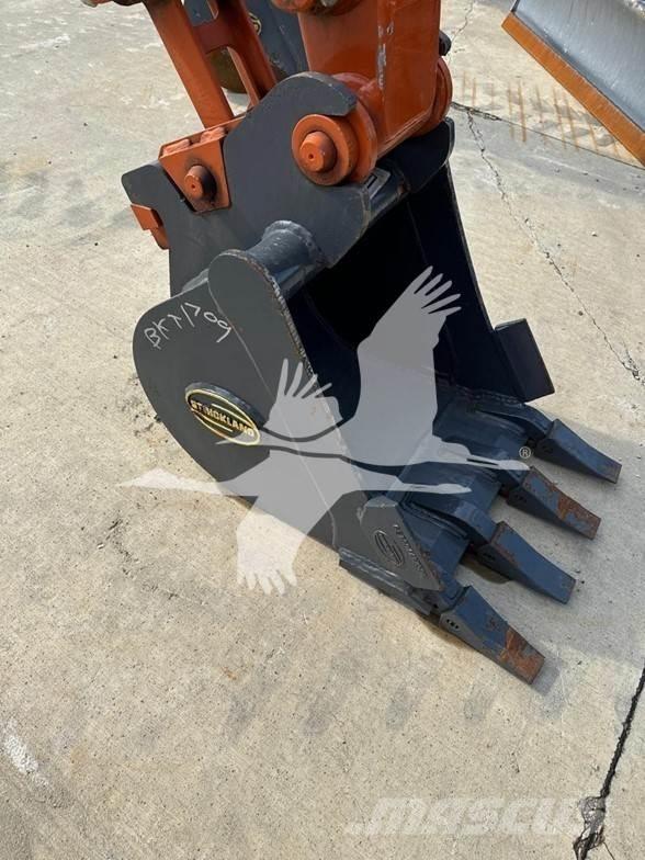  SZ BUCKET Kausi