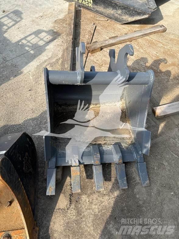  SZ BUCKET Kausi