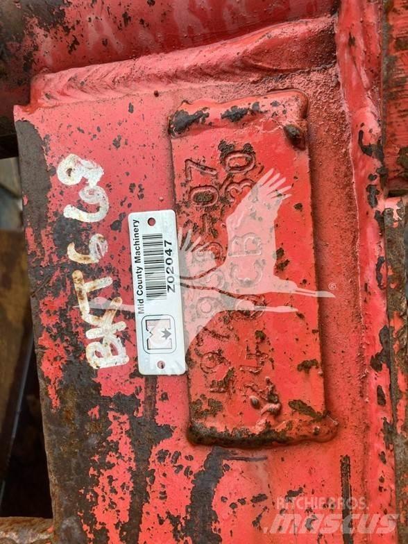 TAG 80X3 Kausi