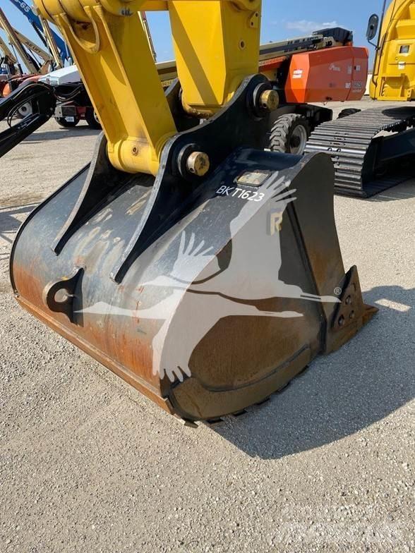 TAG SK350 Kausi