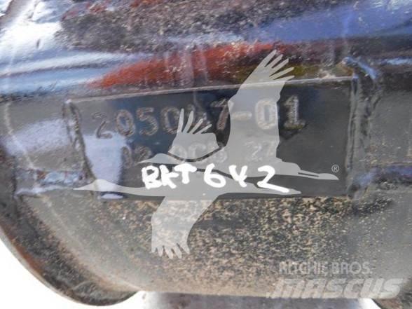 TAG SK55SRX-6E Kausi