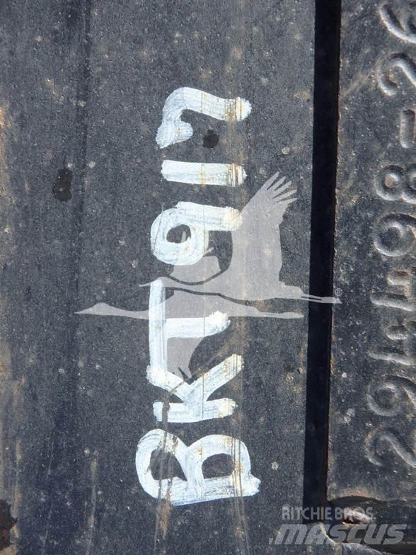 TAG SK75/SK85 Kausi