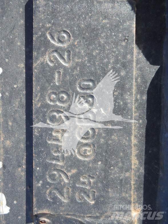 TAG SK75/SK85 Kausi