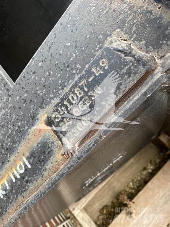 TAG SK85CS-7 Kausi