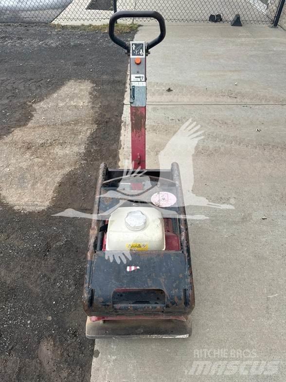 Toro 68072 FA Vienvalča grunts veltņi