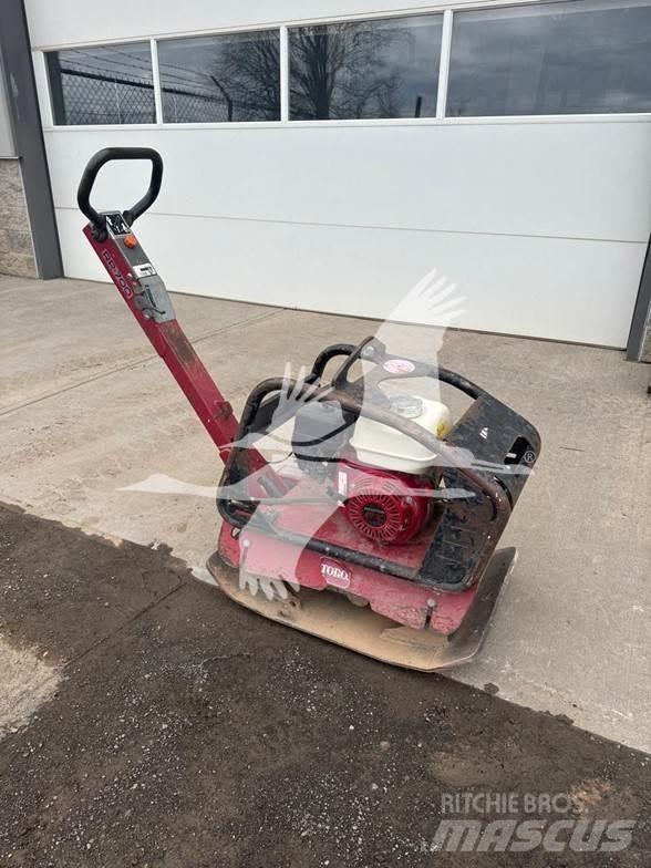 Toro 68072 FA Vienvalča grunts veltņi