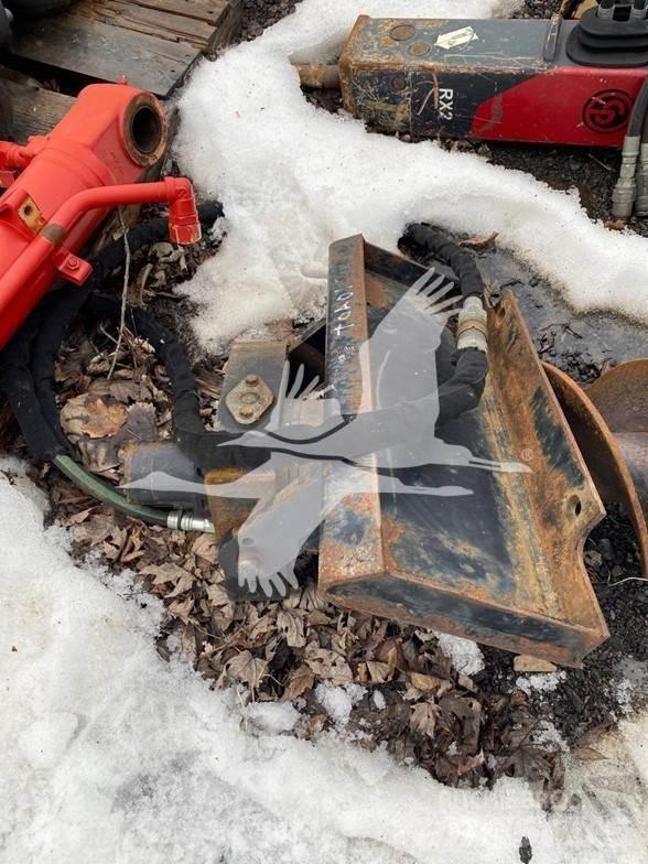 Toro AUGER FA Kausi