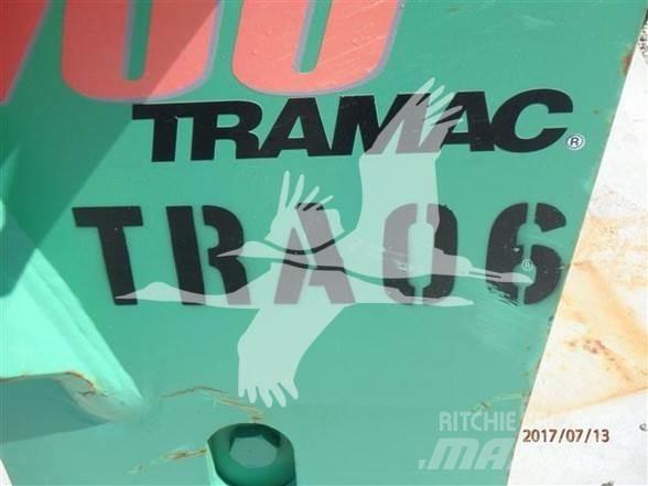 Tramac 700 F3 Kausi