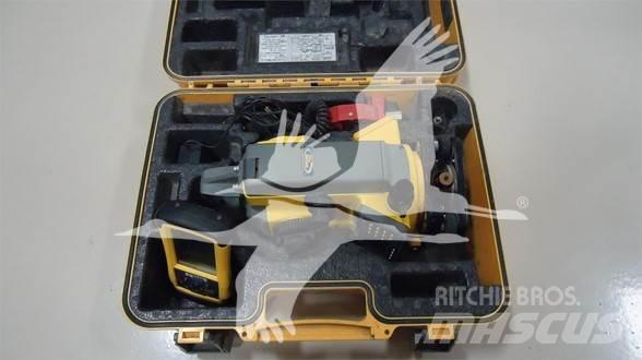 Trimble TS415 Būvniecība- Citi