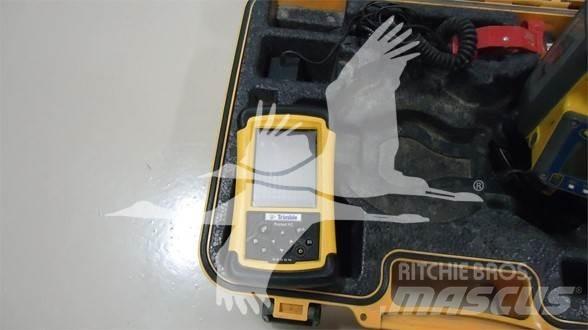 Trimble TS415 Būvniecība- Citi