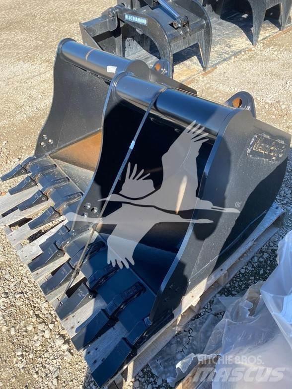 Woods CEX8T Kausi