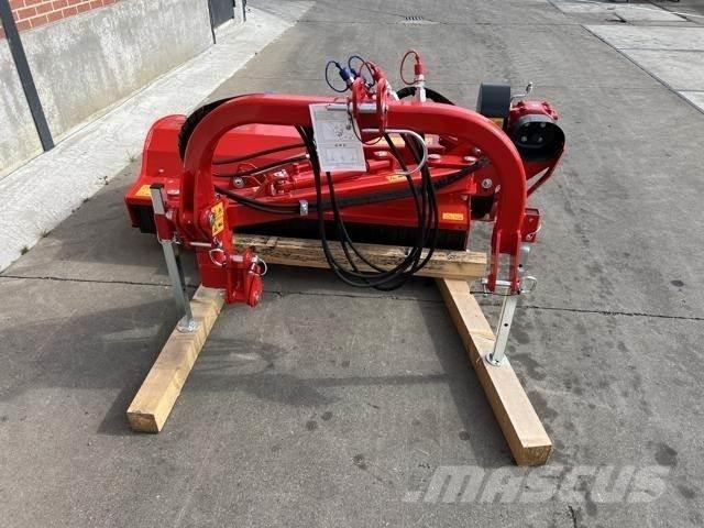 Tehnos MBL 170 LW Pļaujmašīnas