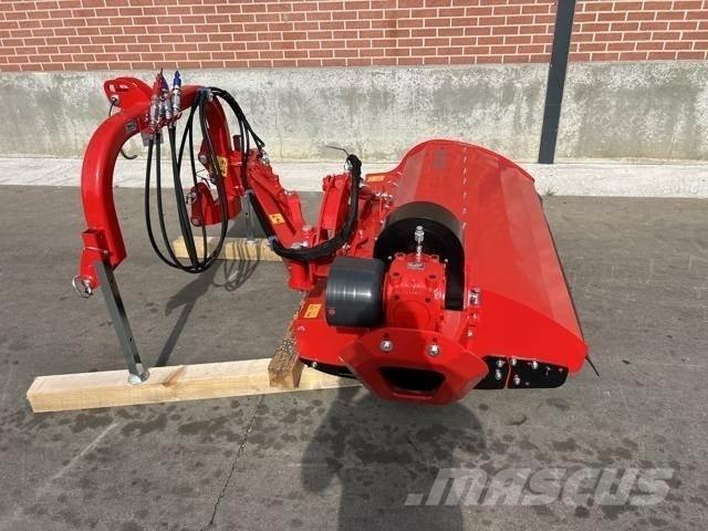 Tehnos MBL 170 LW Pļaujmašīnas