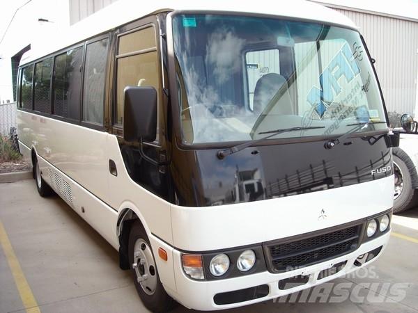 Mitsubishi Rosa Citi autobusi