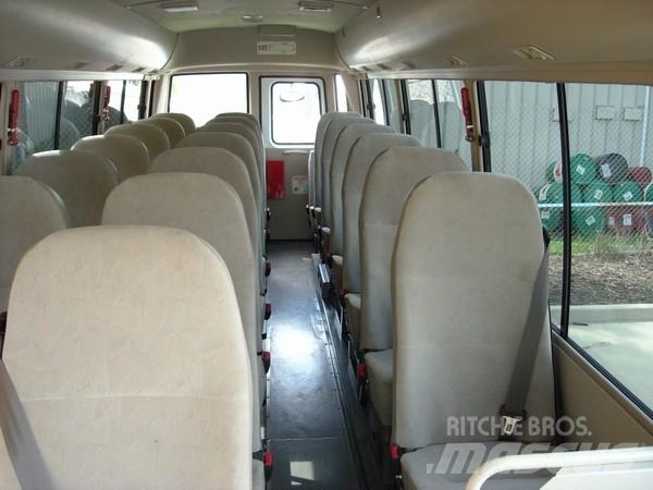 Mitsubishi Rosa Citi autobusi
