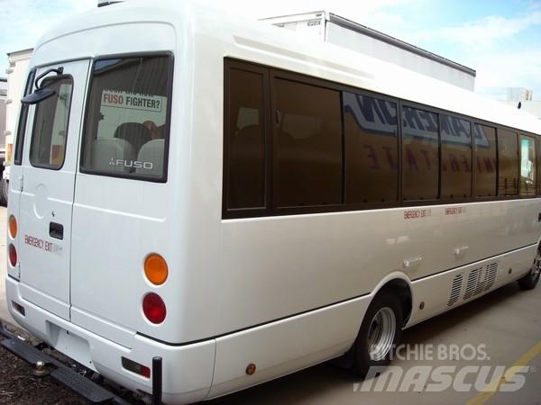 Mitsubishi Rosa Citi autobusi