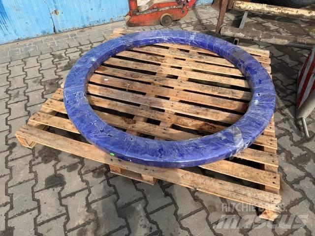 Grove GMK 3050 Visurgājēji celtņi