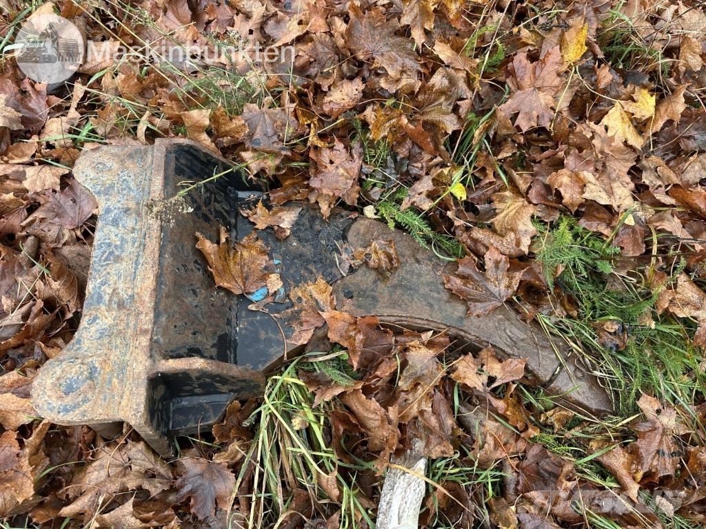 Doosan DX 62 R Mini ekskavatori < 7 t