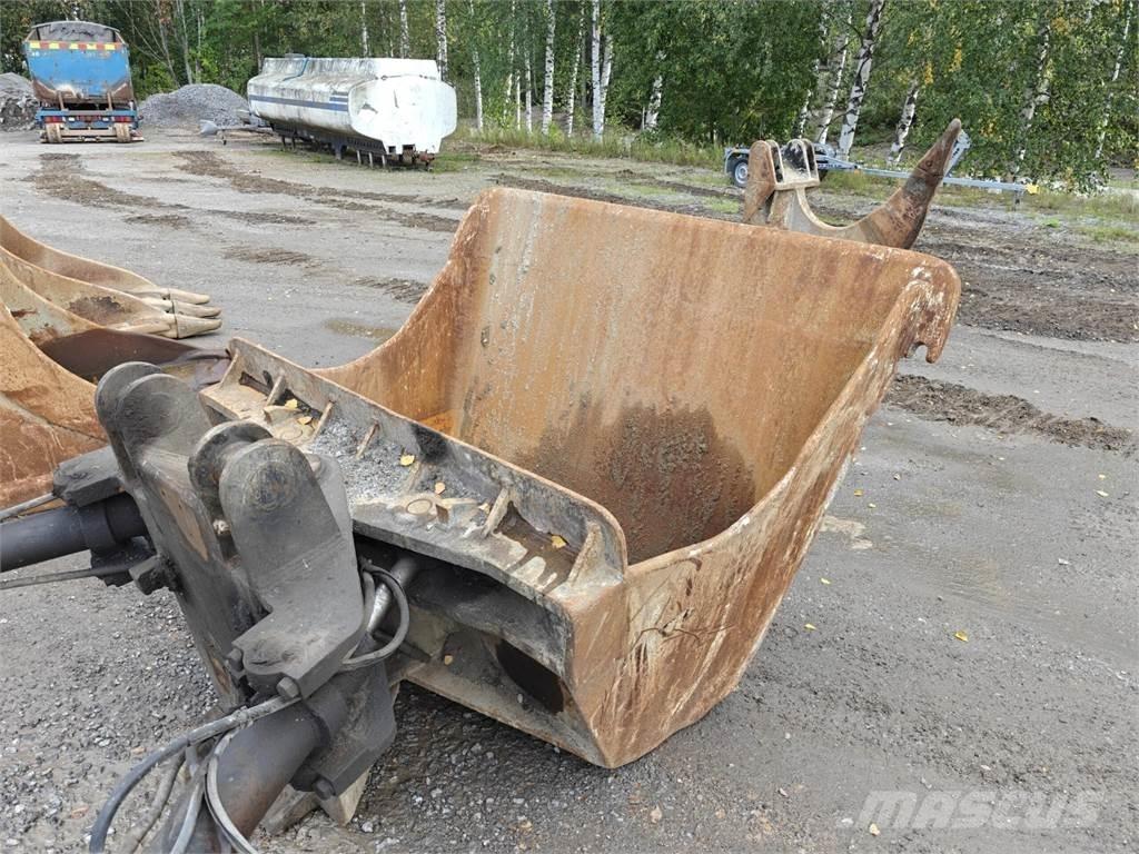 CAT 336 NG Kāpurķēžu ekskavatori