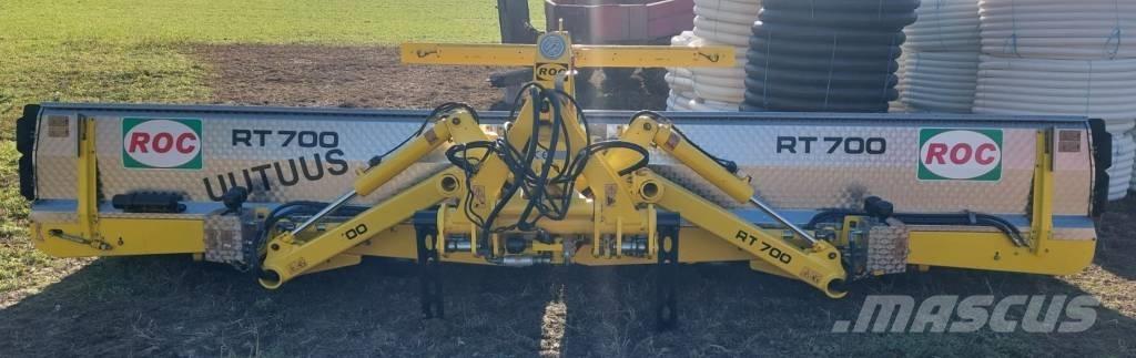 ROC RT 700 Vālotāji