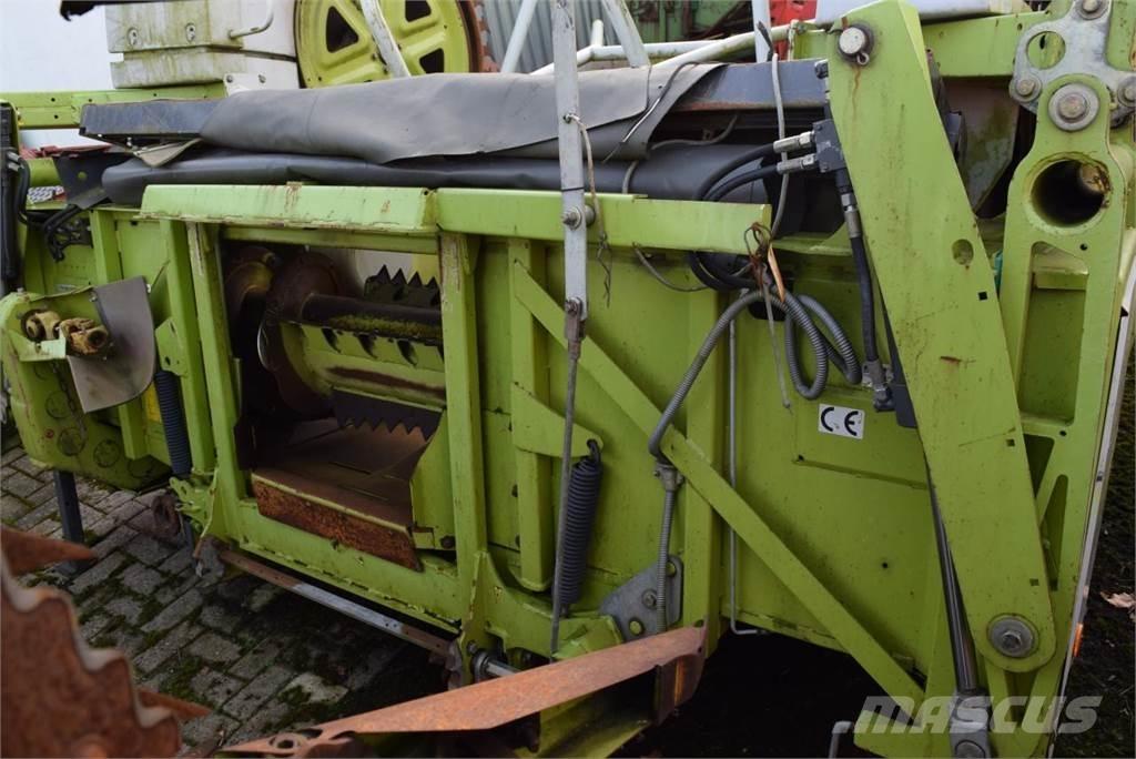 CLAAS RU 600 Cits lopbarības novācēju, kombainu aprīkojums