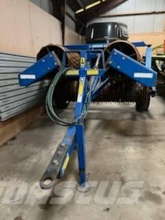 Dal-Bo Minimax 630 Veltņi