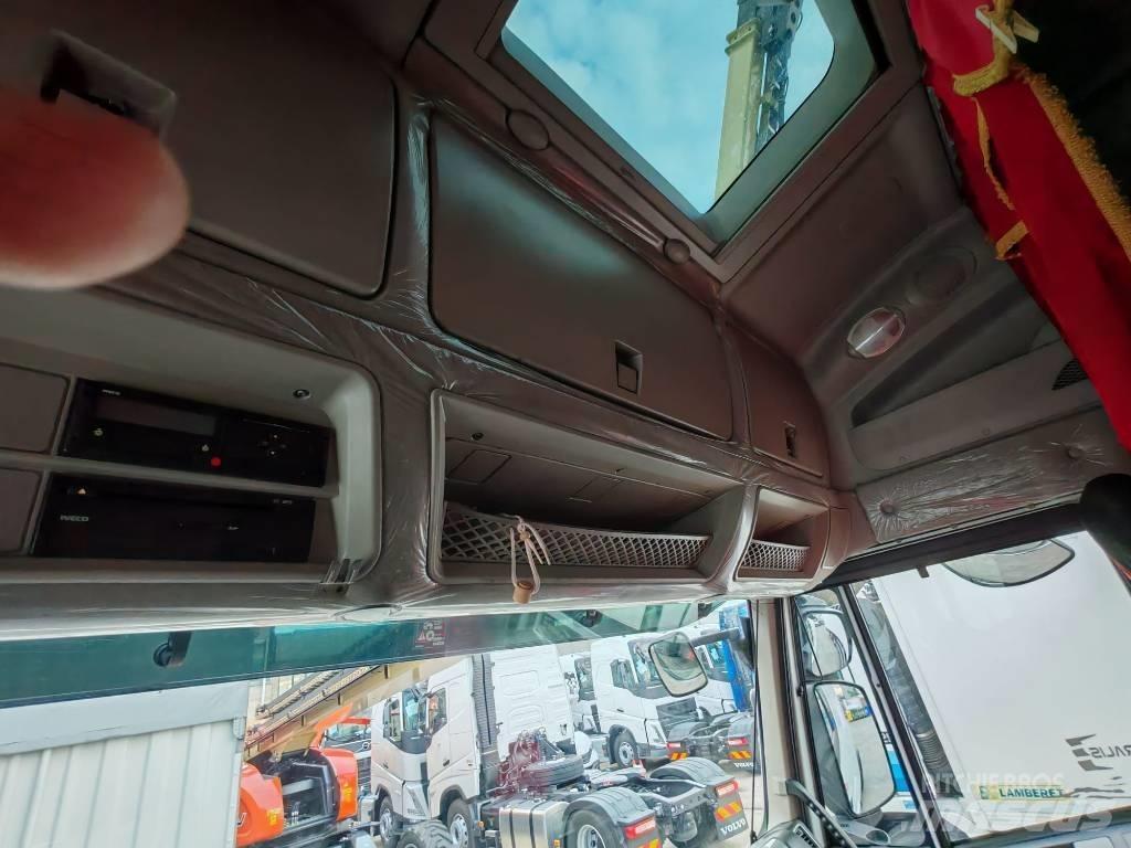 Iveco STRALIS 400 NP Vilcēji