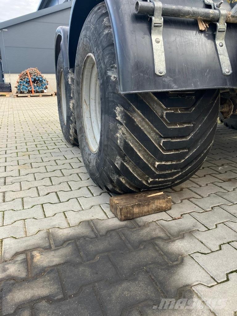 JENZ HEM 561 Z Koksnes šķeldotāji