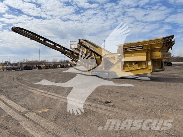 Bomag RS360 Asfalta savācējs