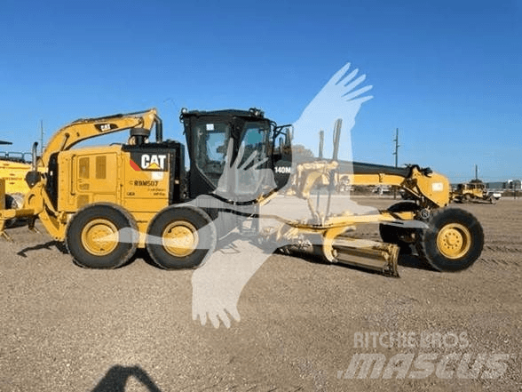 CAT 330FL Kāpurķēžu ekskavatori
