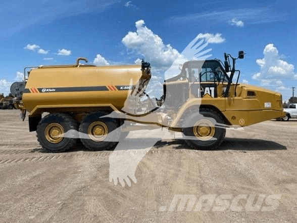 CAT 349FL Kāpurķēžu ekskavatori