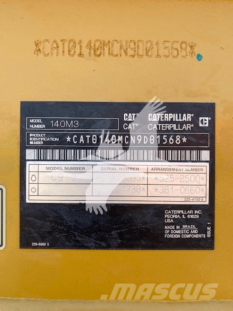 CAT 815K Vienvalča grunts veltņi