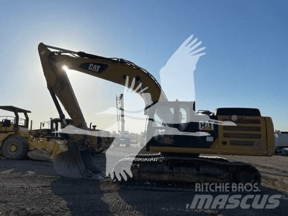 CAT CP56B Vienvalča grunts veltņi