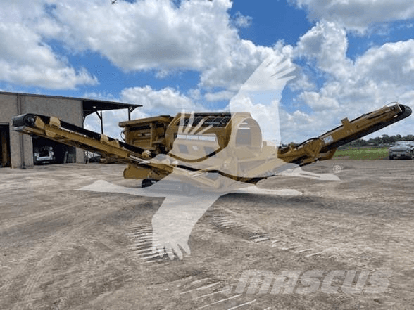 CAT D3 LGP Kāpurķēžu buldozeri