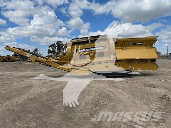 CAT D3 LGP Kāpurķēžu buldozeri