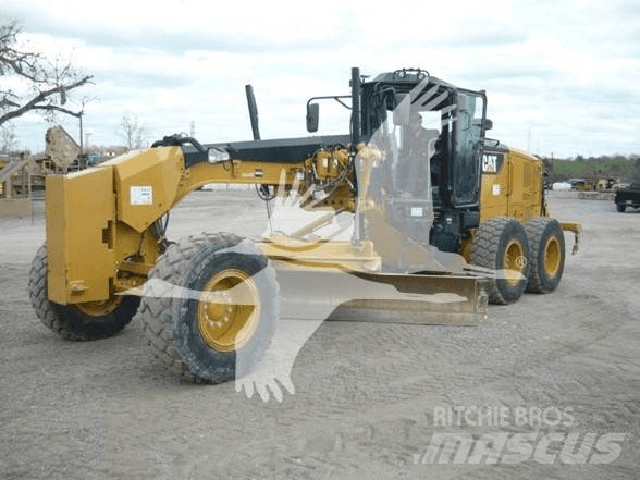 CAT D6T XL Kāpurķēžu buldozeri