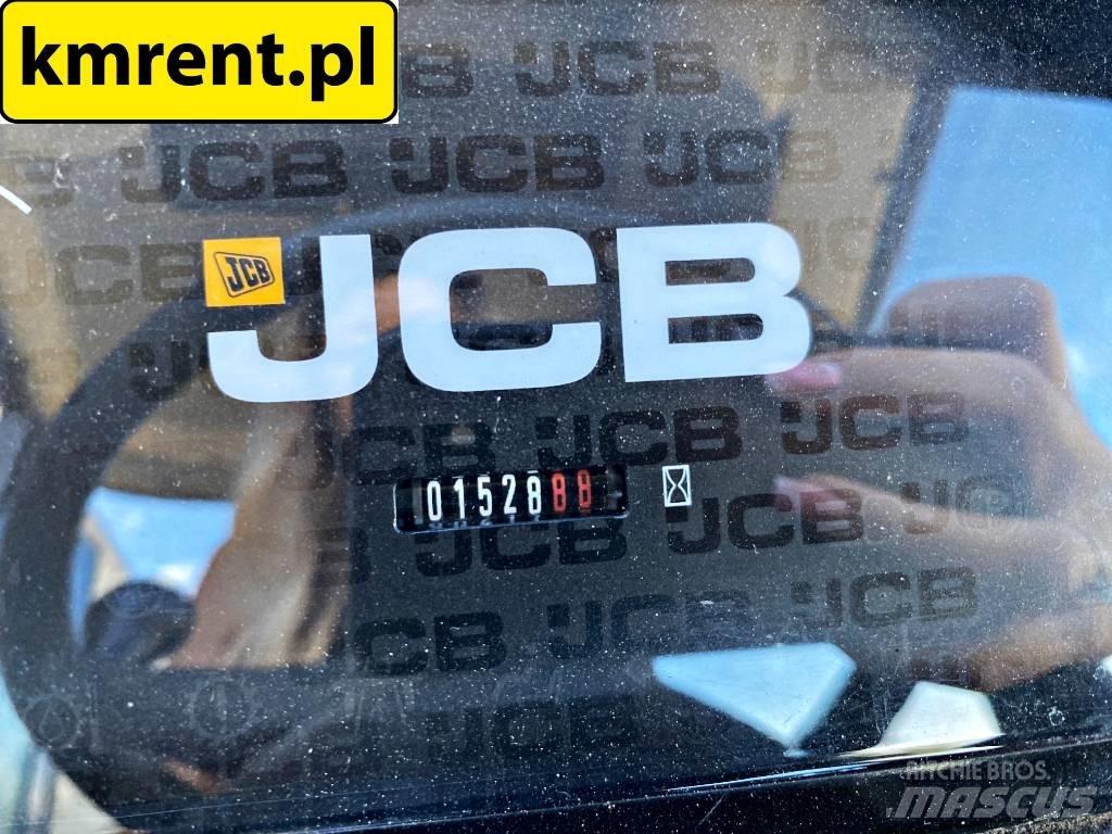 JCB 406 Iekrāvēji uz riteņiem