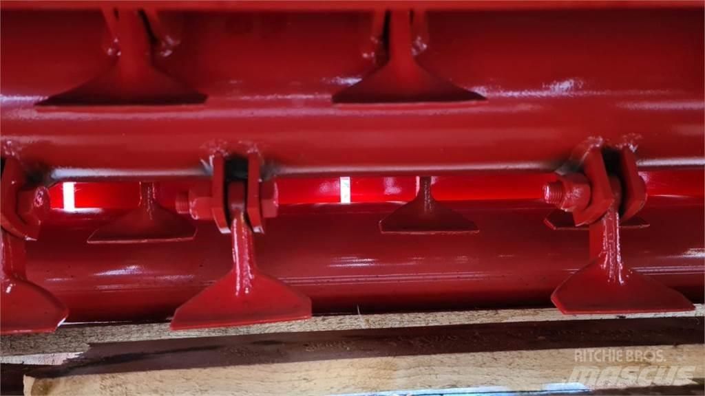Maschio FURBA 140 Pļaujmašīnas/pašgājēji