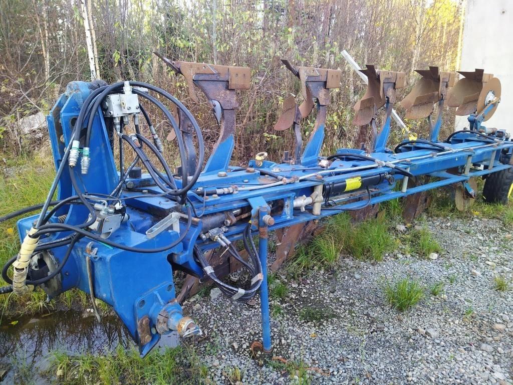 Överum DX590H Maiņvērsējarkli